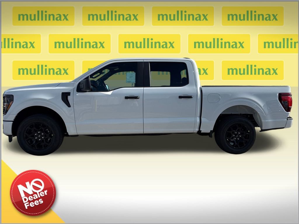 New 2026 Ford F150 STX image 2