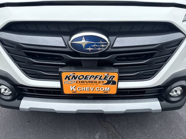 Used 2025 Subaru Outback Limited AWD/4WD image 34