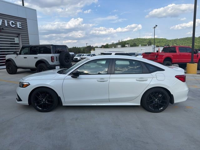 Used 2024 Honda Civic Sport image 5