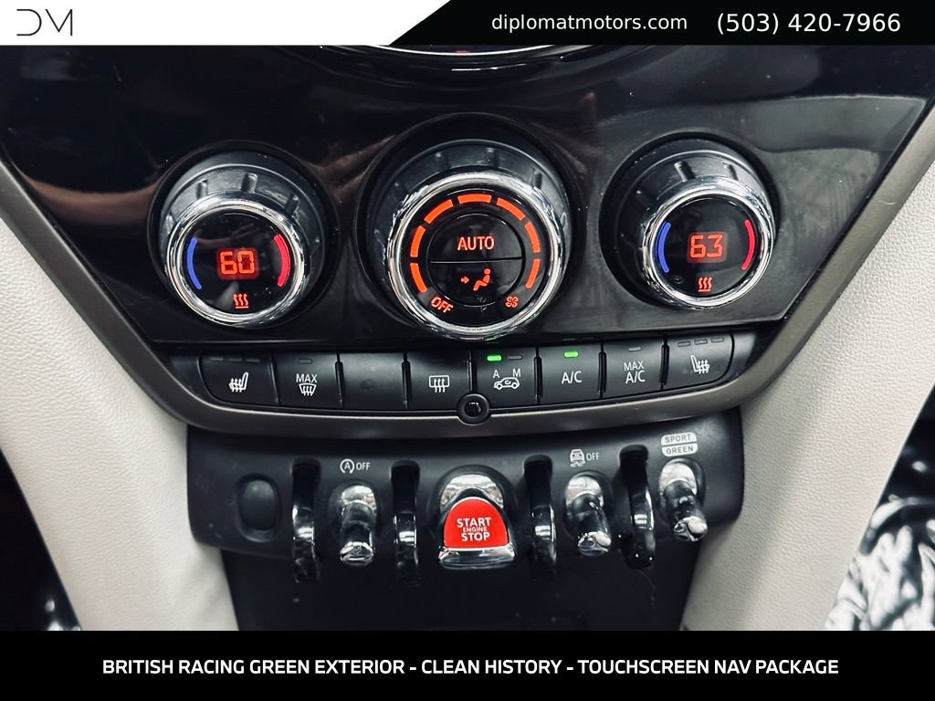 Used 2020 MINI Cooper Countryman S AWD/4WD image 39