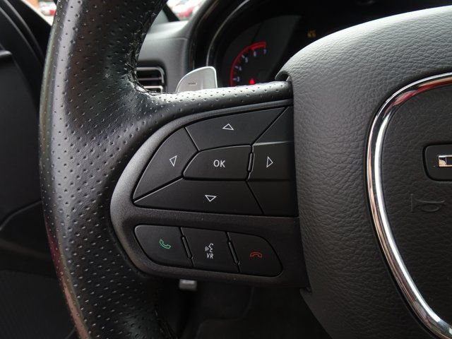 Used 2022 Dodge Durango R/T w/ Blacktop Package AWD/4WD image 22