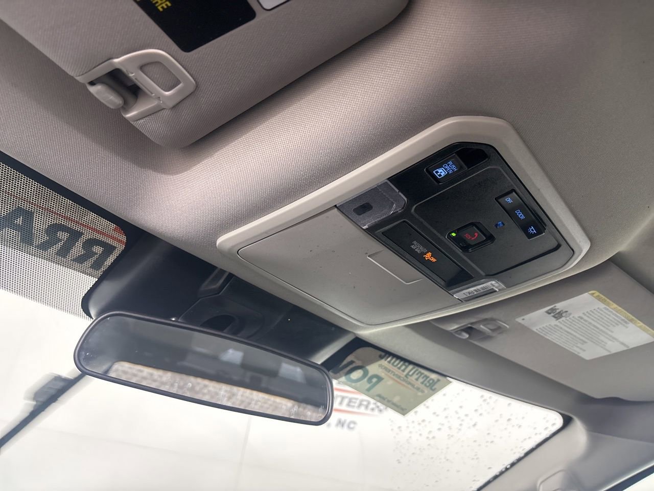 Used 2024 Toyota Tundra SR5 w/ SR5 Convenience Package image 19