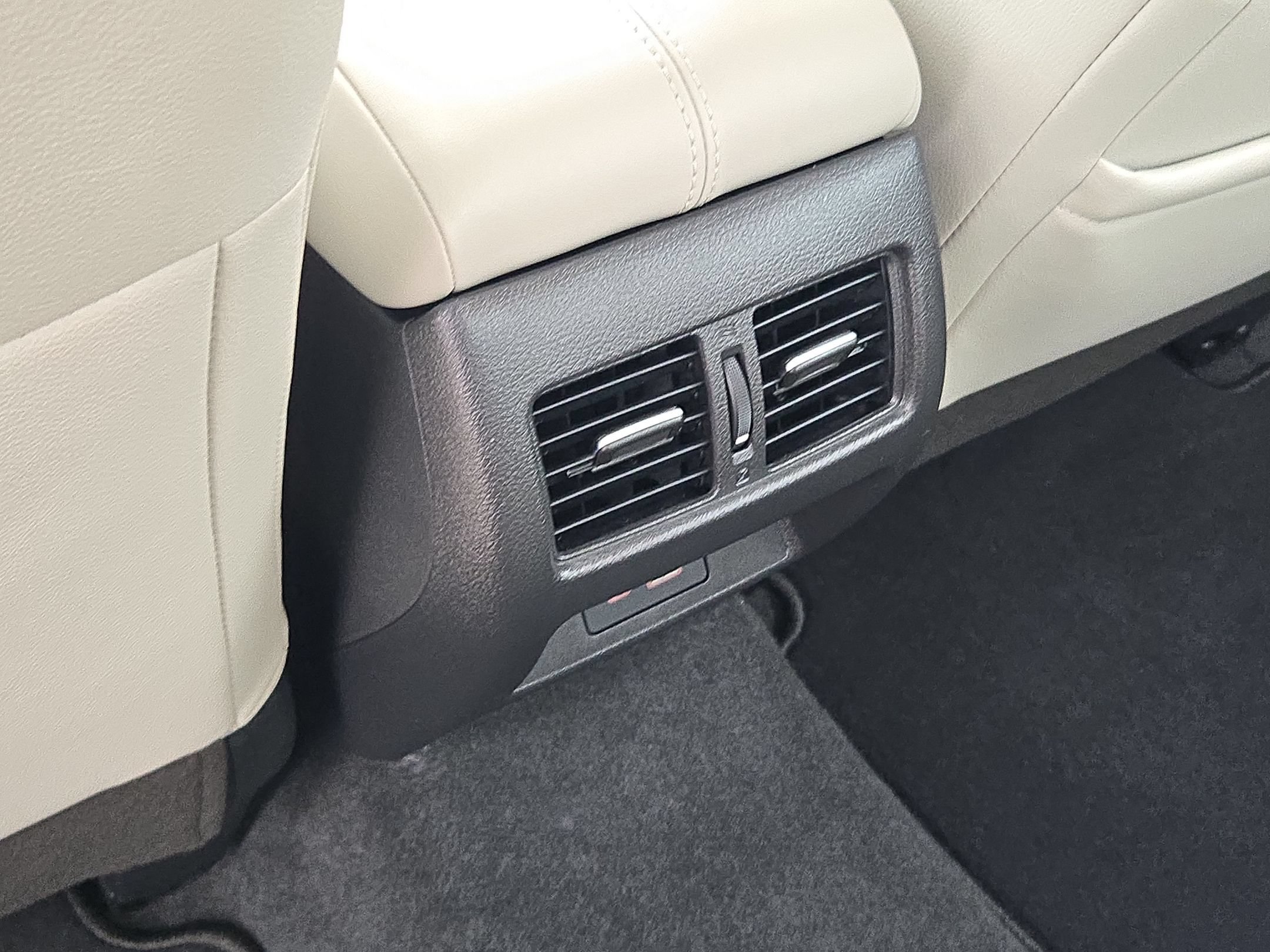 Certified 2024 Nissan Altima 2.5 SL FWD image 26