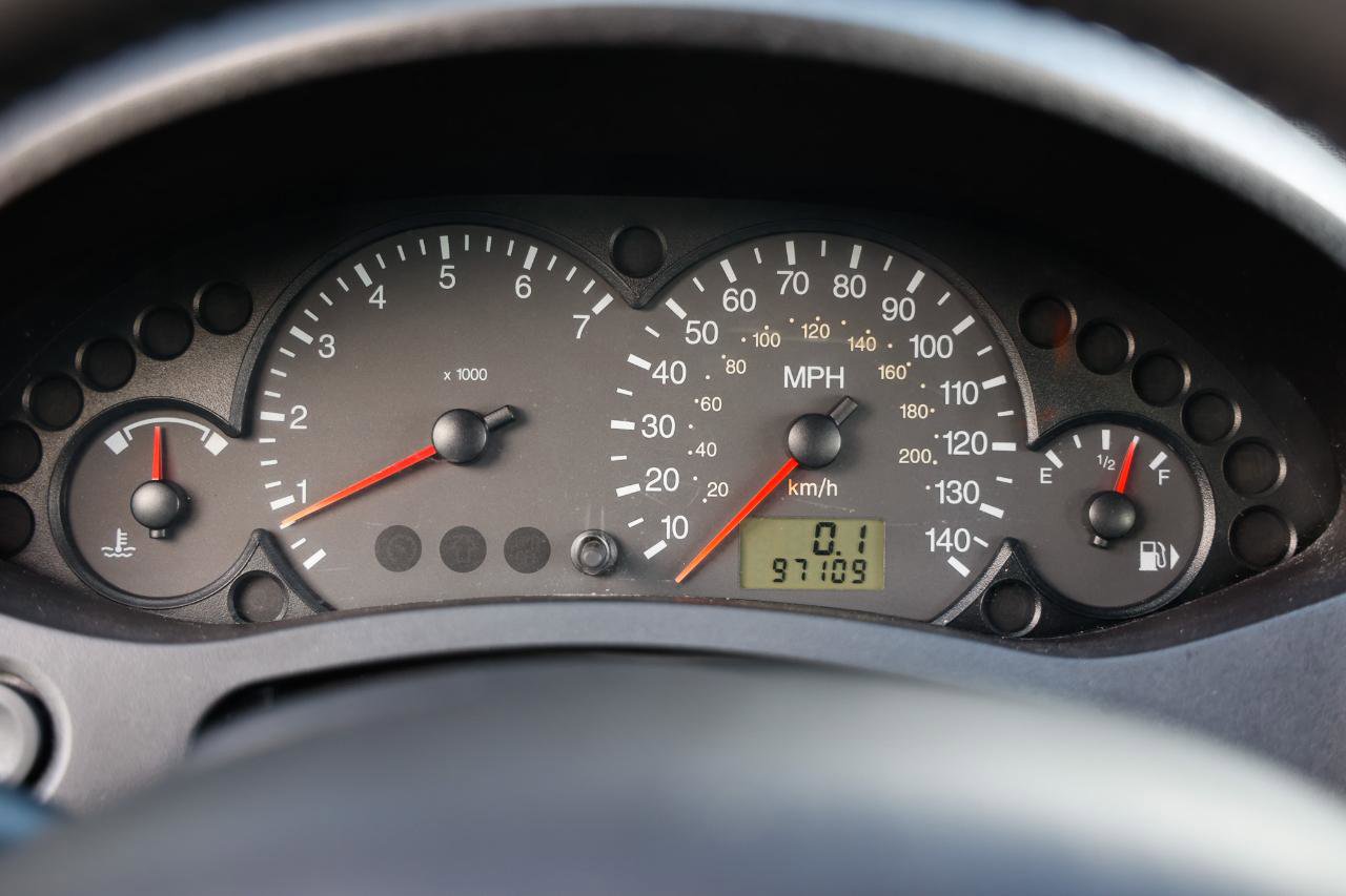 Used 2007 Ford Focus S image 26