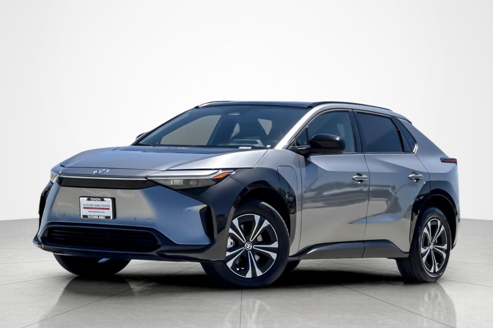 Certified 2023 Toyota bZ4X FWD w/ Weather Package
