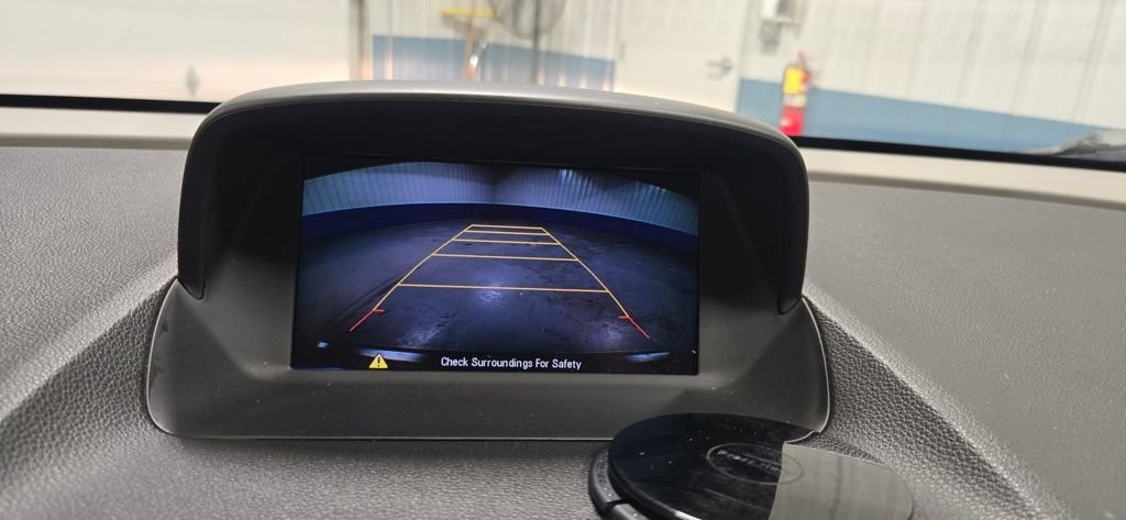 Used 2016 Buick Encore FWD image 16