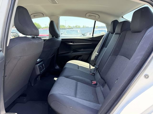 Used 2026 Toyota Camry LE FWD image 13