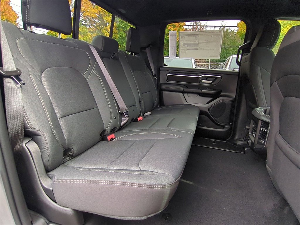 New 2026 RAM 1500 Big Horn image 16