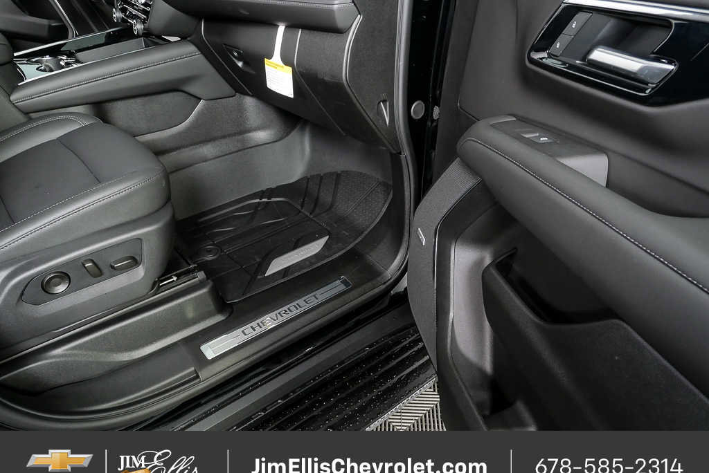 New 2026 Chevrolet Tahoe LT w/ Comfort Package RWD image 25