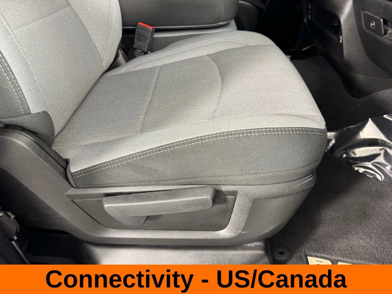 Used 2024 RAM 2500 Big Horn w/ Level 2 Equipment Group image 32