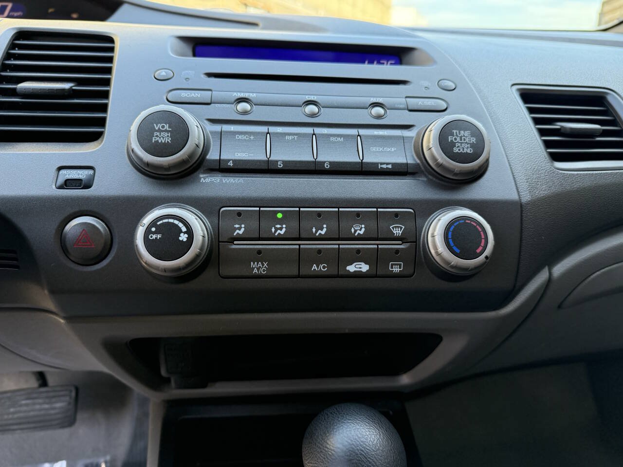 Used 2010 Honda Civic LX image 41