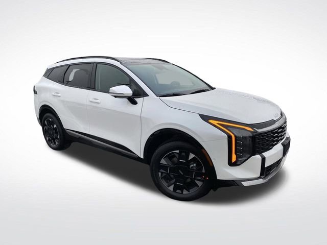 New 2026 Kia Sportage SX Prestige image 51