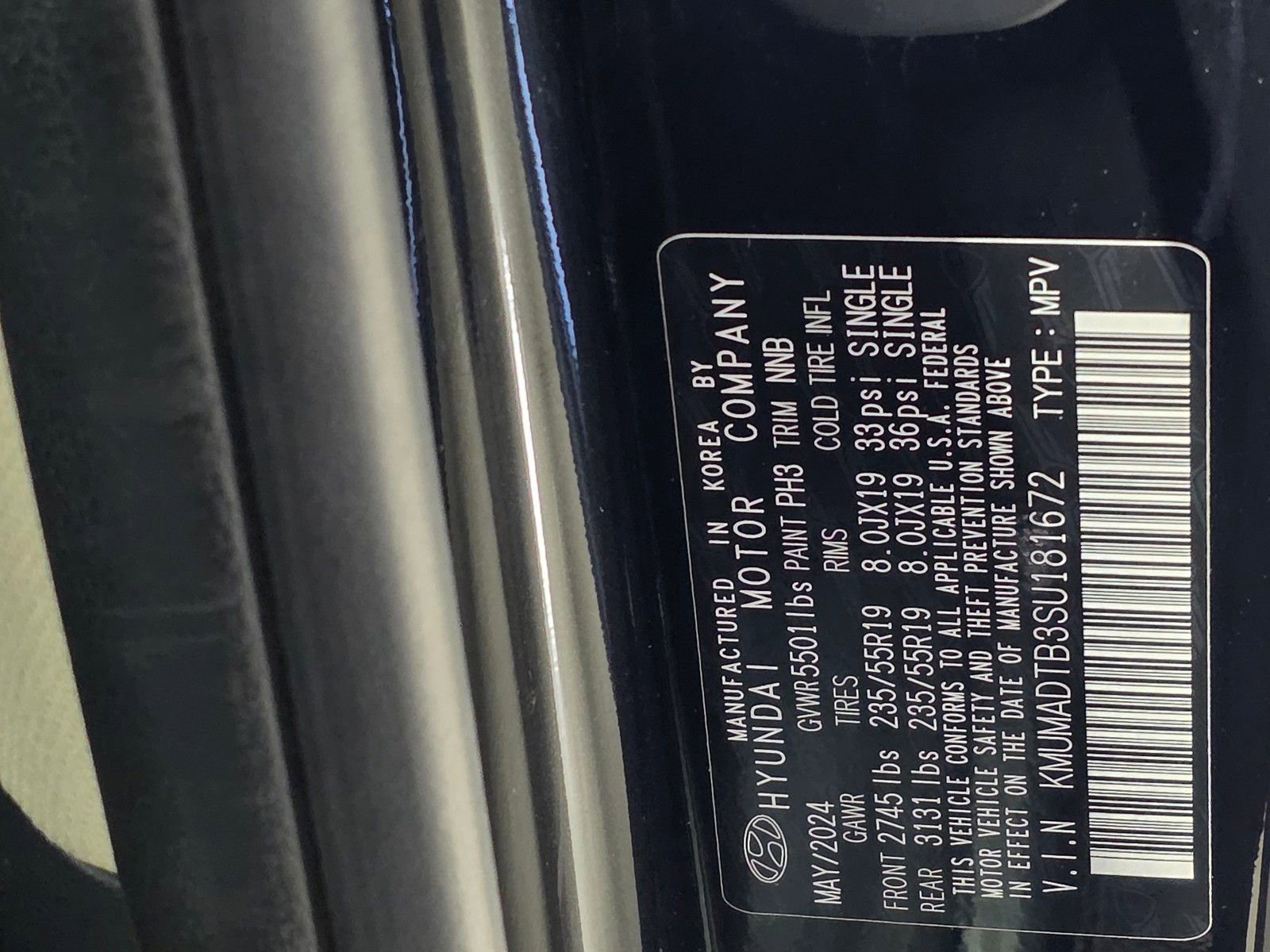 Used 2025 Genesis GV70 2.5T image 34