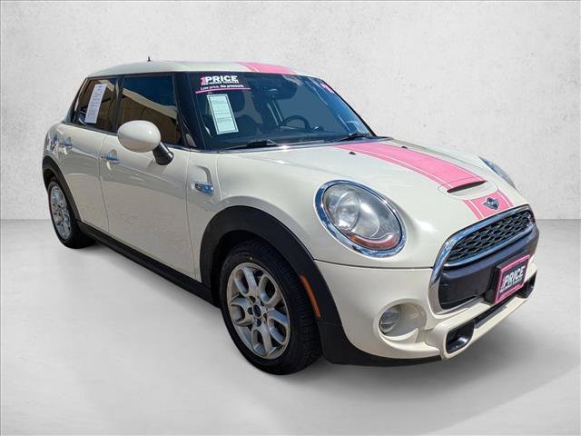 Used 2016 MINI Cooper S FWD image 3