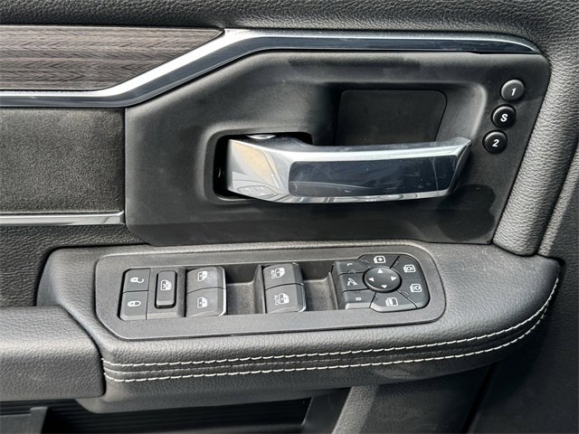 New 2026 RAM 2500 Laramie image 18