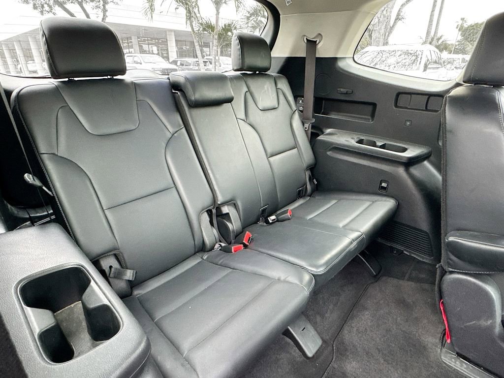 Used 2025 Kia Telluride S FWD image 29