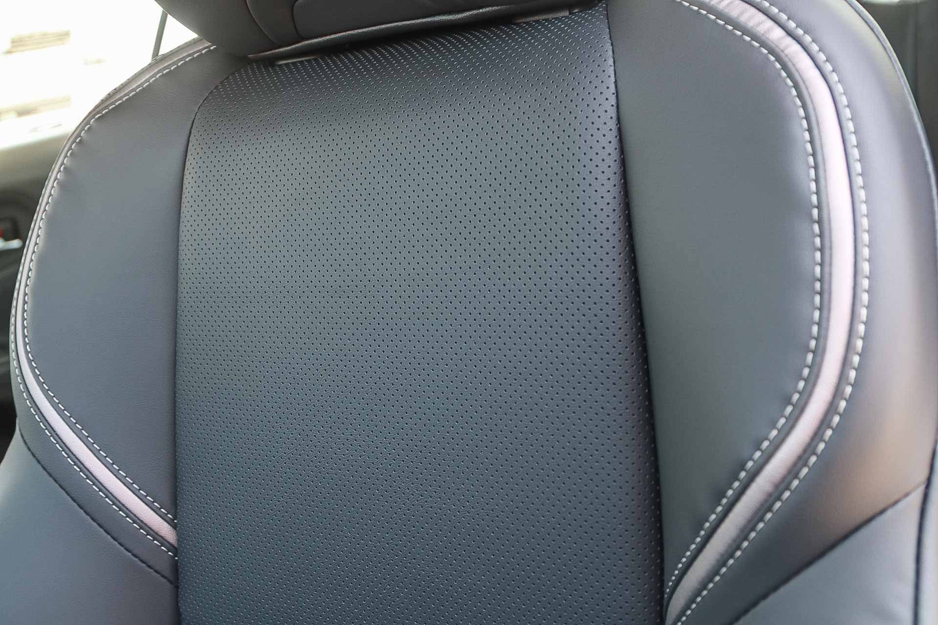 New 2026 Toyota Prius XLE image 30