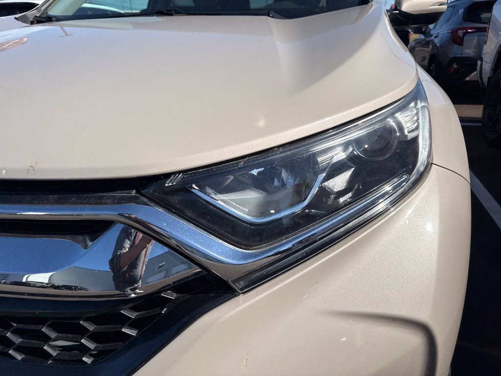 Used 2018 Honda CR-V EX image 7