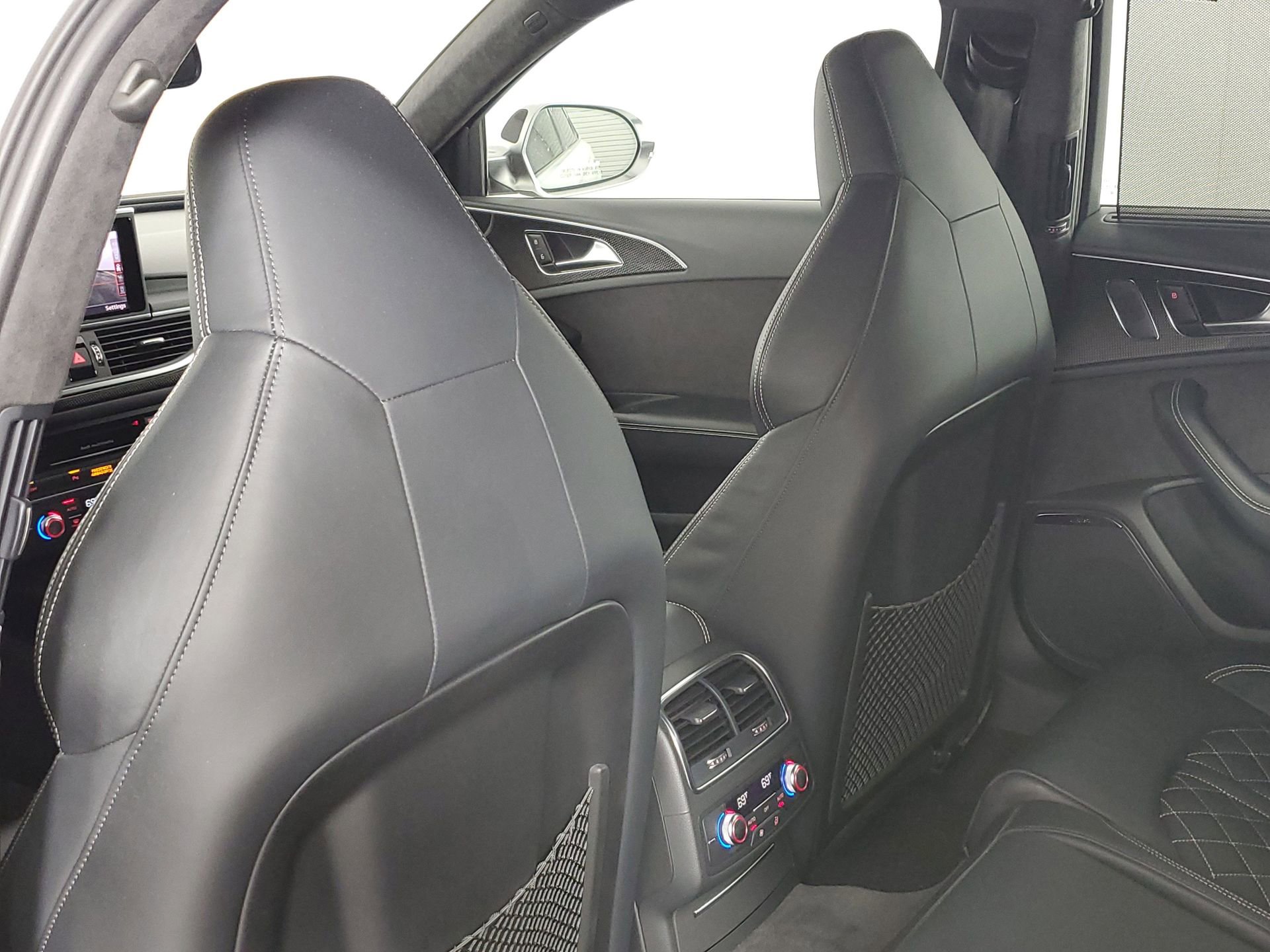 Used 2016 Audi S6 Prestige w/ Prestige Package image 46