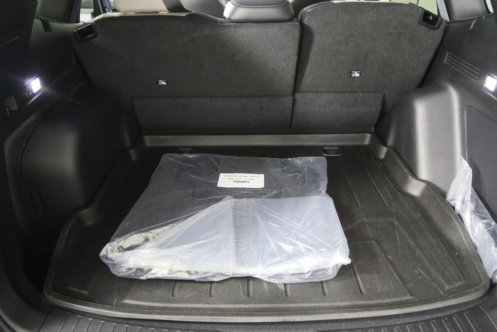 Used 2023 Honda CR-V Sport Touring image 17