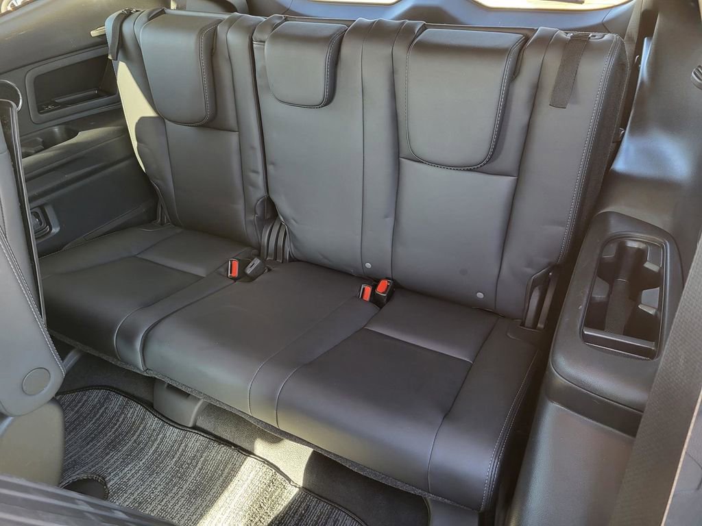 Certified 2024 Subaru Ascent Touring image 17