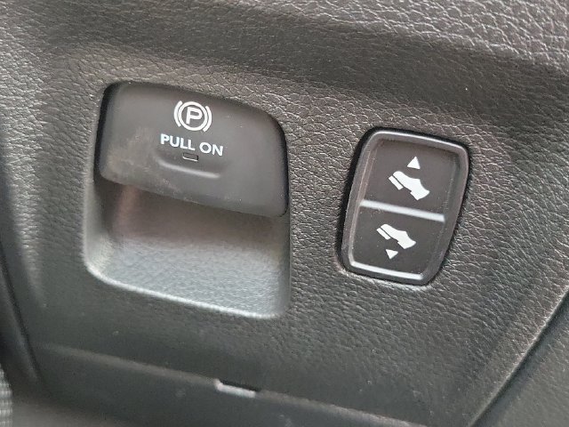 New 2026 RAM 1500 Big Horn AWD/4WD image 18