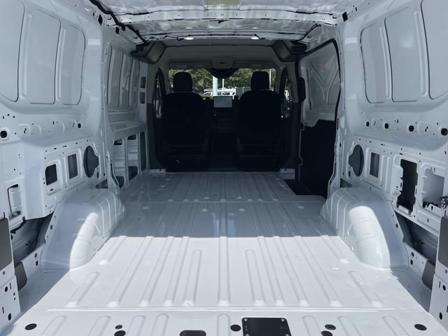 New 2026 Ford Transit 150 Low Roof AWD image 20