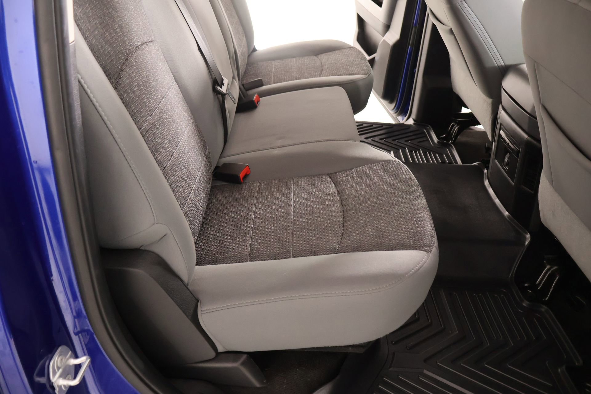 Used 2017 RAM 2500 Big Horn image 15