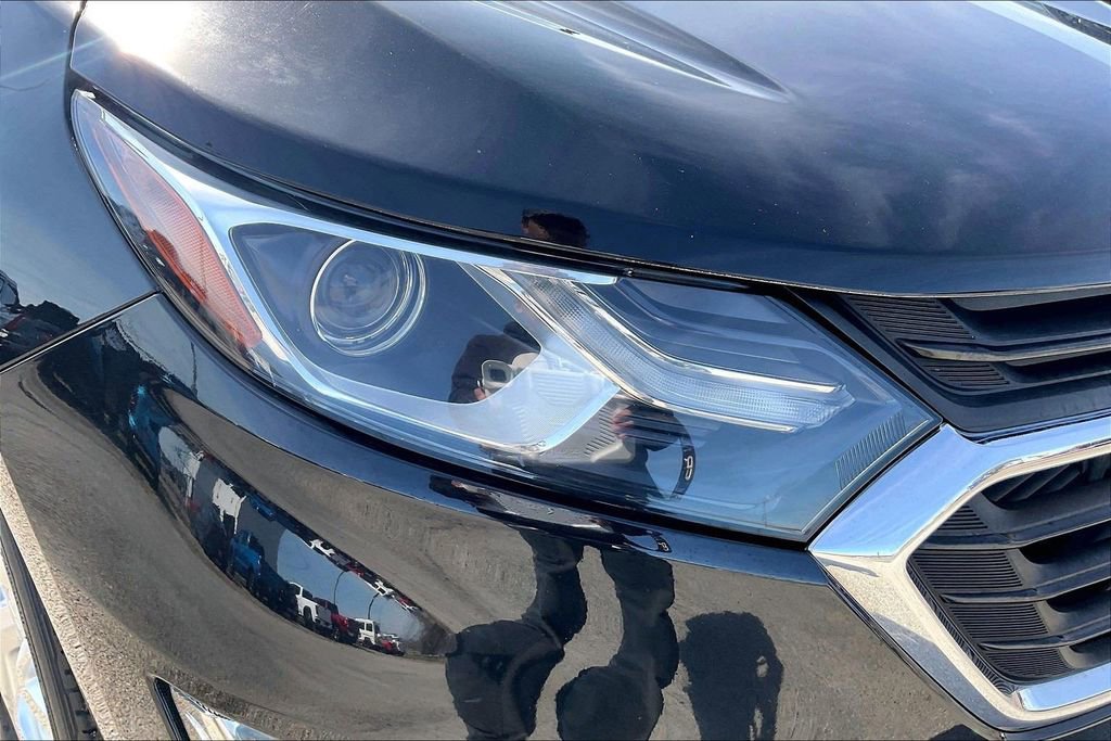 Used 2019 Chevrolet Equinox LT image 33