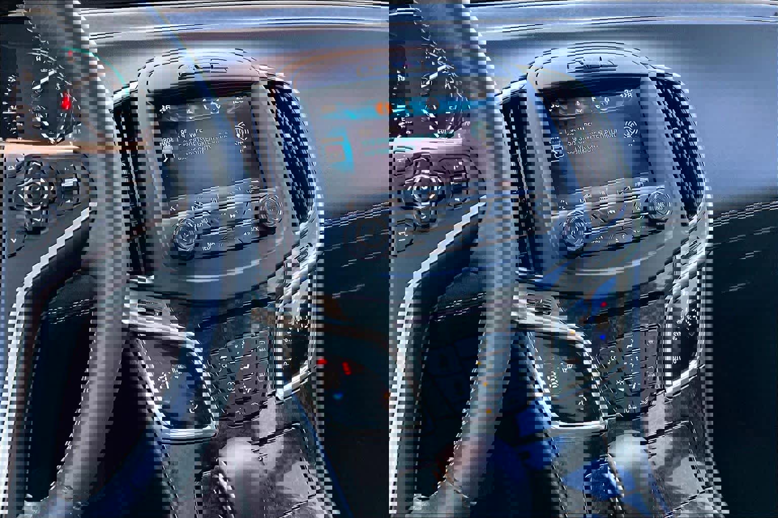 Used 2014 Buick LaCrosse Leather w/ Driver Confidence Package image 7