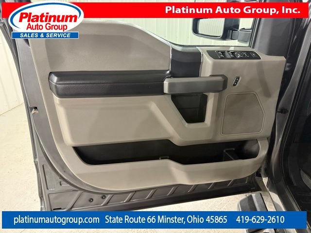 Used 2022 Ford F350 XLT w/ XLT Value Package AWD/4WD image 25