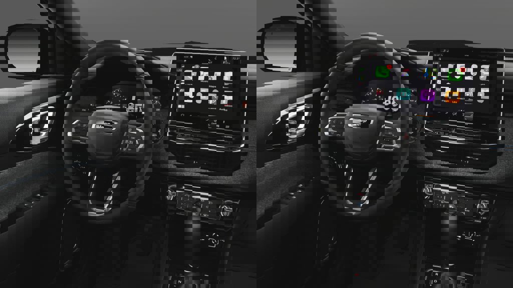 New 2026 Jeep Compass Latitude image 9