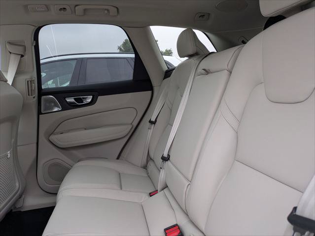 New 2026 Volvo XC60 B5 Ultra w/ Climate Package PRO AWD/4WD image 12