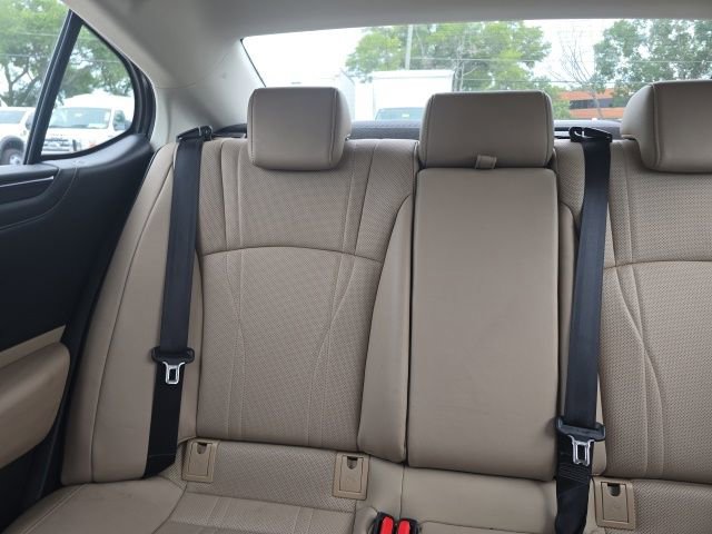 Used 2019 Lexus ES 350 w/ Accessory Package 2 FWD image 14