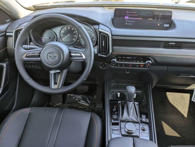 New 2026 MAZDA CX-50 2.5 Hybrid w/ Weather Package image 25