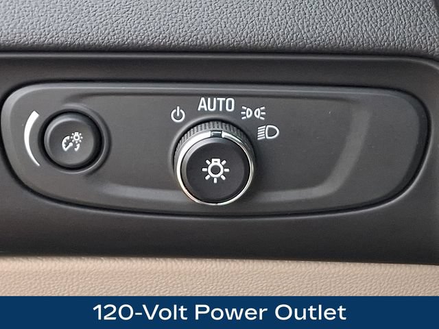 Used 2018 Buick Enclave Premium w/ Experience Buick Package AWD/4WD image 9