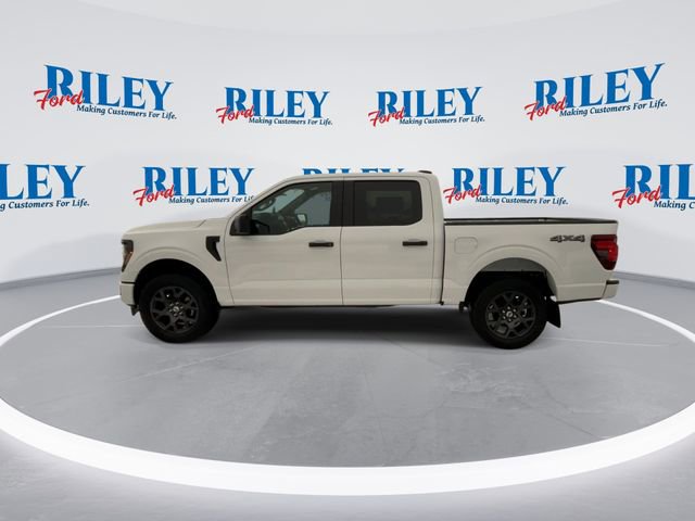 New 2026 Ford F150 STX w/ Equipment Group 200A AWD/4WD image 7