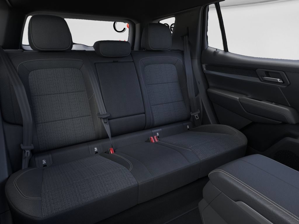 New 2026 GMC Terrain Elevation w/ Technology Package II FWD image 9