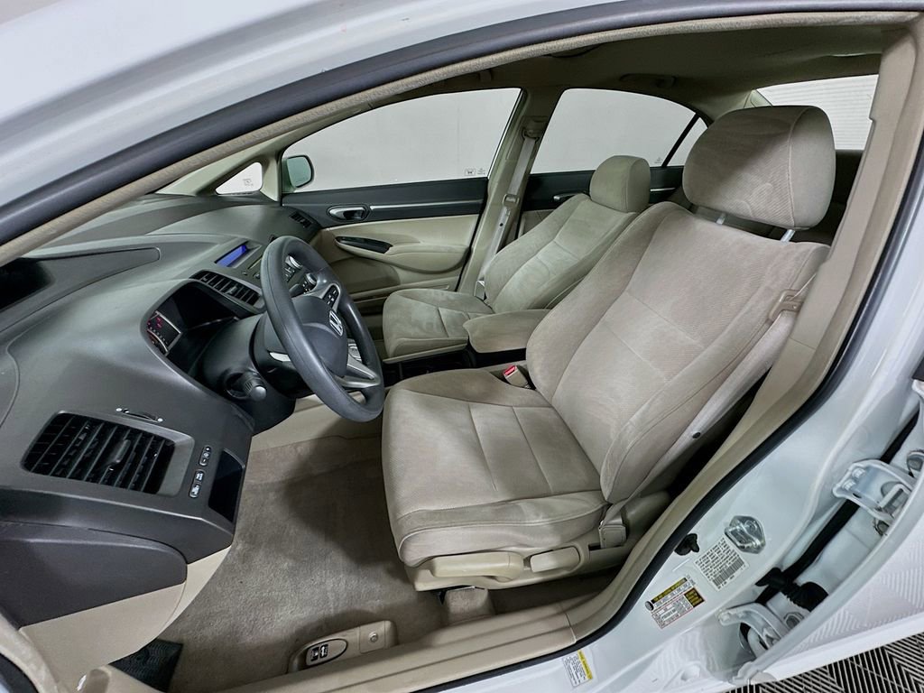 Used 2011 Honda Civic EX image 19