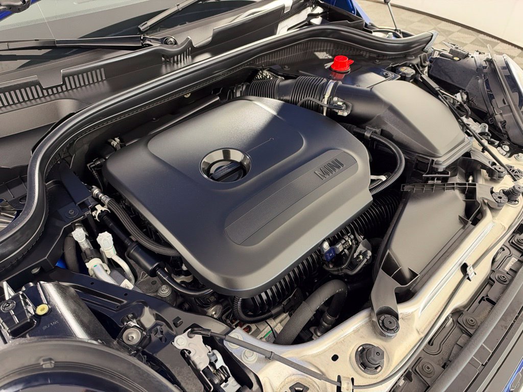 Used 2026 MINI Cooper S FWD image 39
