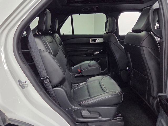 Used 2024 Ford Explorer ST w/ Equipment Group 401A image 15