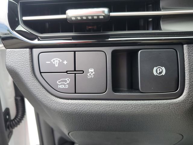 New 2026 Kia Sportage EX image 29