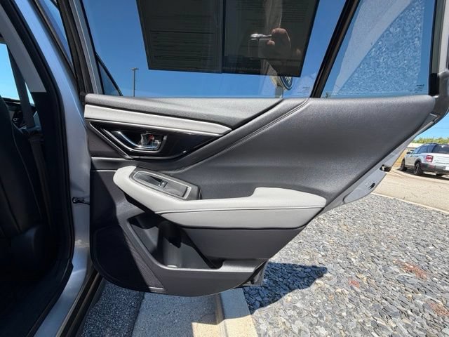 Used 2024 Subaru Outback Limited AWD/4WD image 23