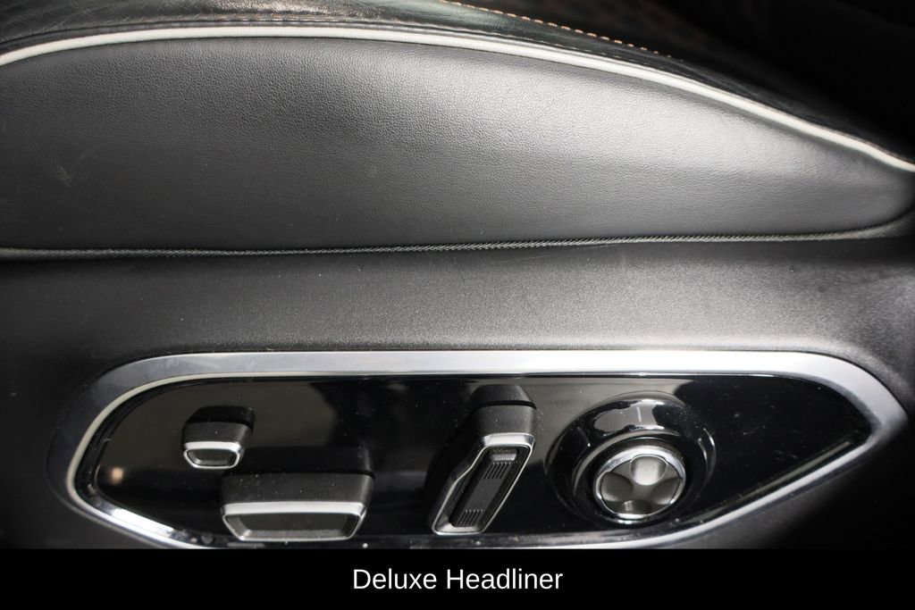 Used 2023 Jeep Grand Cherokee L Summit image 28