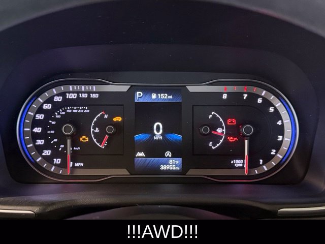 Used 2023 Hyundai Tucson SE AWD/4WD image 32