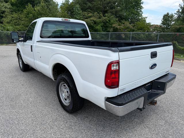 Used 2014 Ford F250 XL w/ Power Equipment Group RWD image 5