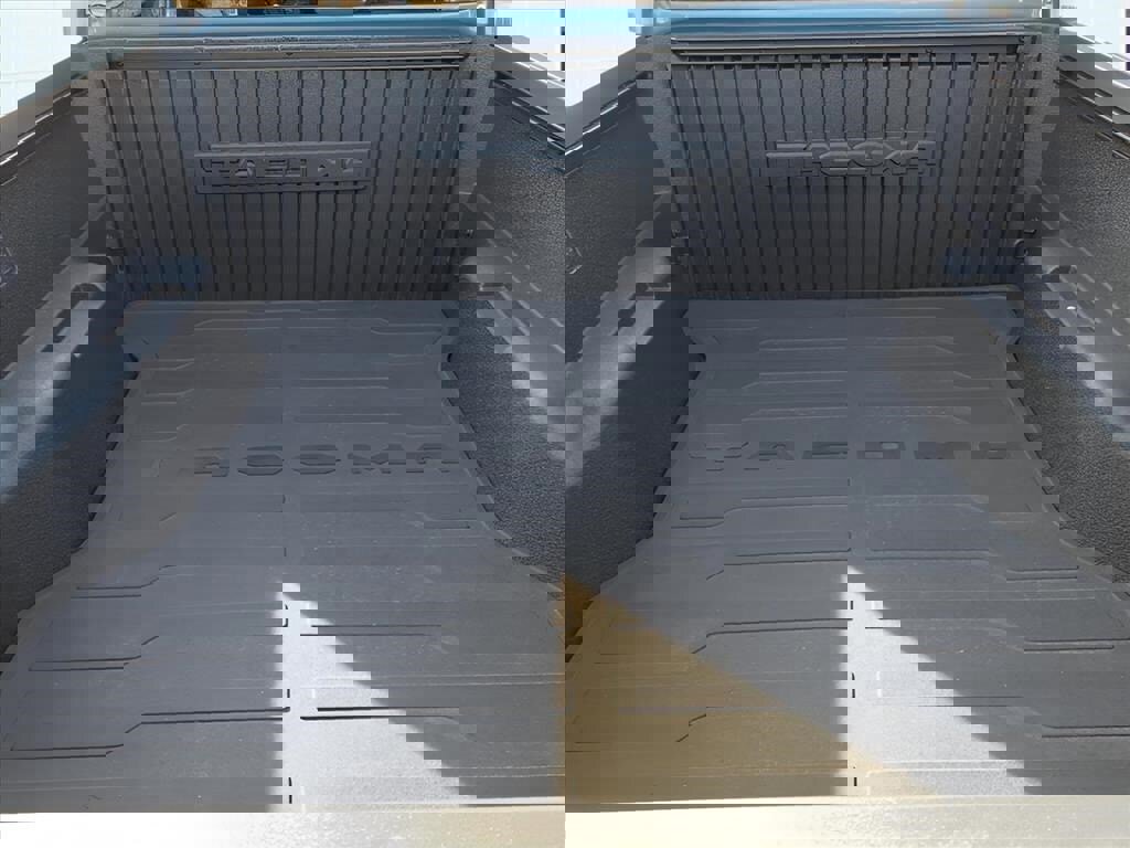 New 2026 Toyota Tacoma SR5 image 6