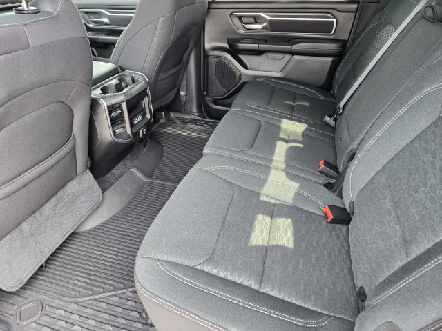 Used 2025 RAM 1500 Lone Star RWD image 38