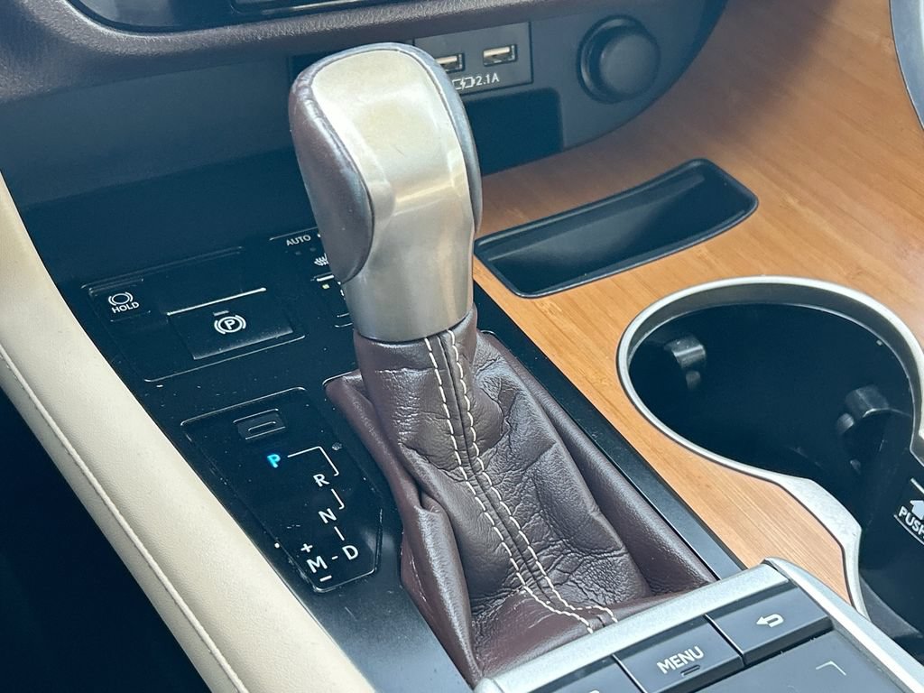 Used 2020 Lexus RX 350 AWD w/ Premium Package image 22
