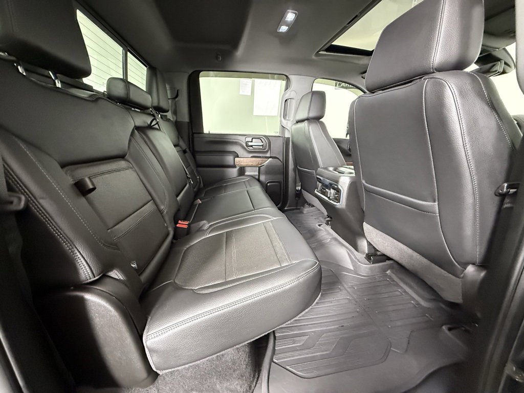 Used 2022 GMC Sierra 2500 Denali image 19
